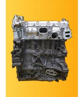 Motor po repasu Ford Transit 2.0 TDCi EU6 YMF6