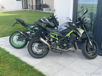 Kawasaki z 900 - 1