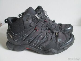 adidas TERREX...vel.43,5...GoreTex - 1