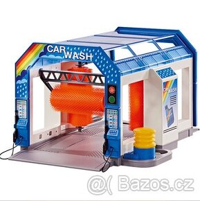Playmobil 6571 – Automyčka
