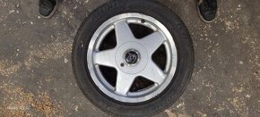 Alu kola Ford focus