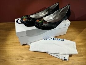 Boty baleríny Guess vel.: 38 nové - 1
