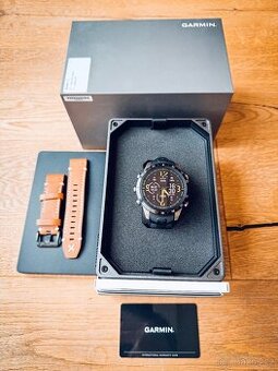 Hodinky Garmin Marq 2 Athlete