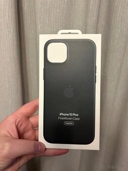 Apple kryt 15 plus s MagSafe