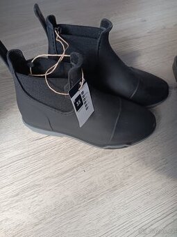 Jezdecká obuv Decathlon