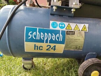 Kompresor Schepach hc24