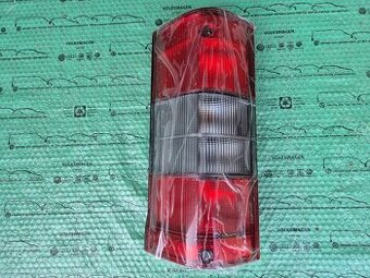 levé zadní světlo kompletní Citroen Jumper, Fiat Ducato, Peu
