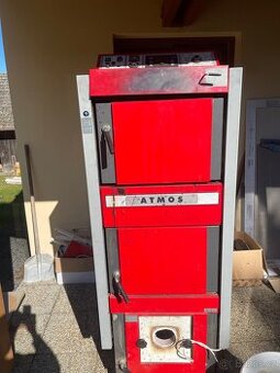 ATMOS DC 25 SPL