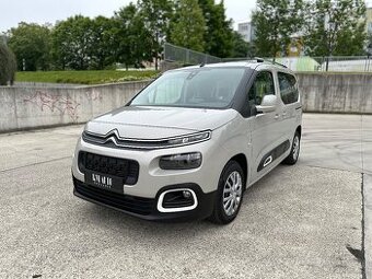 Citroen Berlingo 1.2 PureTech Feel