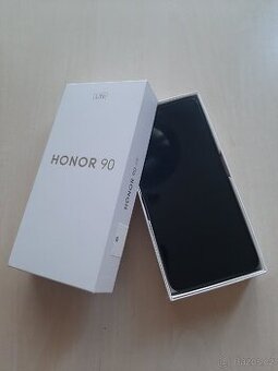 MOBILNÍ TELEFON HONOR 90