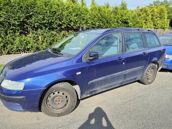 Fiat Stilo