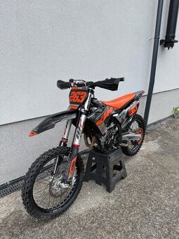 Ktm sxf 350 2024