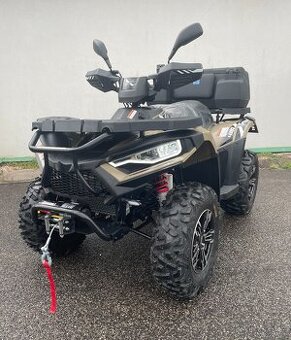 LINHAI 420 PROMAX EFI,T3B + ZDARMA BOX a NABÍJEČKA