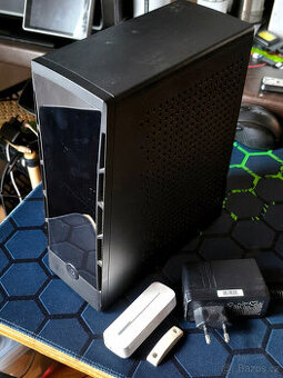 VDSL router O2 Smart Box