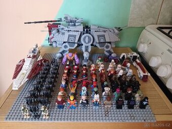 Lego výhodný mix
