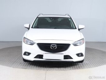 Mazda 6 III 2.2 Skyactiv-D