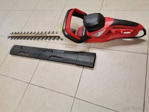 Hecht elektrický plotostřih 655