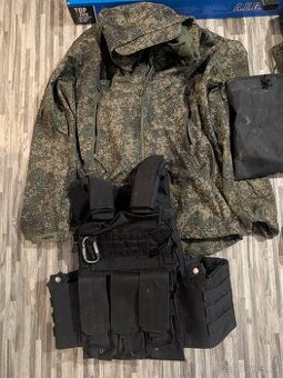 Airsoft hadry