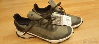 Salomon alphacross GTX - 1