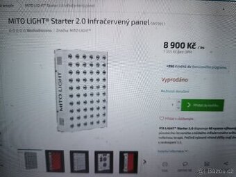 Mito Light 2.0