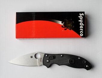 Spyderco Manix 2 Lightweight klon - 1