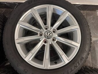 original Vw Passat B8 r17 5x112 ZIMNÍ 3G0601025D