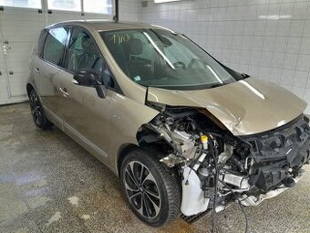 Renault Scénic 1,6 dCi 130
