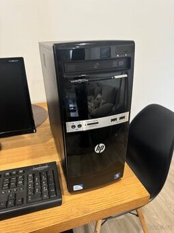 Kancelářské pc
