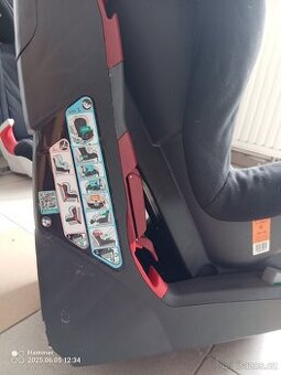 Prodám 2ks dětské sadacky