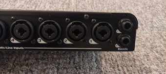 M-audio Fast track ultra 8r