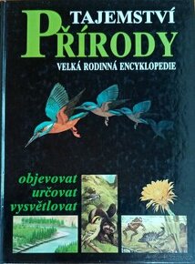 Tajemství přírody - 1