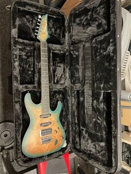 El. Kytara Ibanez SA460MBV