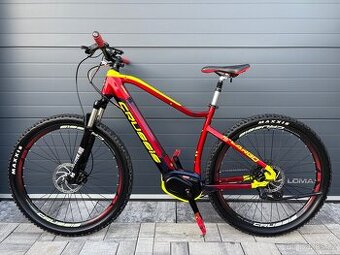Elektrokolo Crussis e-LARGO 8.5