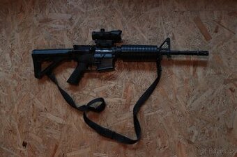 Airsoft M4