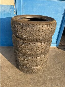 Off-road / SUV pneu 255/60 R18 108H Bridgestone