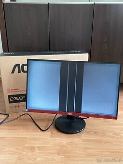 Monitor AOC G2490VXA k opravě - 1