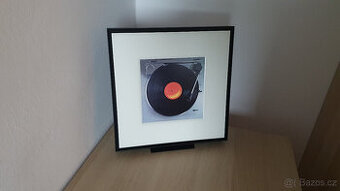 Soundbar Samsung Music Frame HW-LS60D