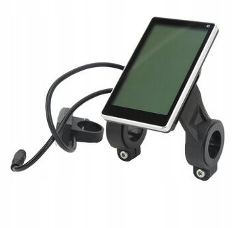 lcd display m5 pro elektrokolo NOVÝ