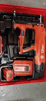 Hilti BX 3-ME vsazovaci stroj
