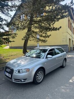 Audi a4 b7 2.0 TDi