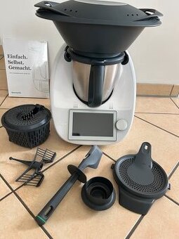 Thermomix TM6