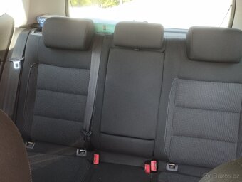 Volkswagen Golf 6 1.6 TDI 77 kw