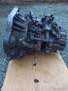 Převodovka Toyota Avensis T22, 1.8 VVTI 95 kw