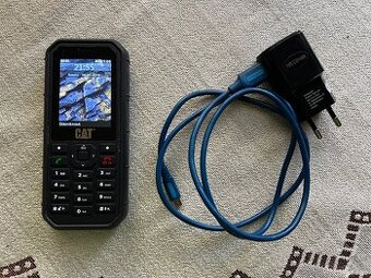 Telefon Caterpillar CAT B26