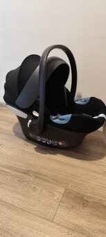 Autosedačka Cybex