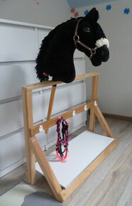 Stáj na Hobby Horses