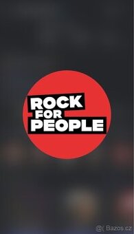 Rock For People 13.6-14.6