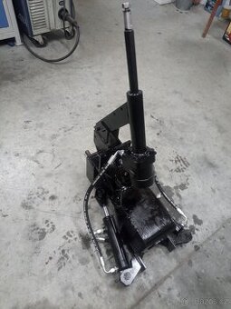 Servorizeni na malotraktor tk14 , mt8 132