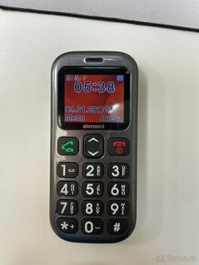 Mobilní telefon ELEMENT - 1