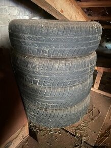 Barum Brilantis 165 / 70 R13